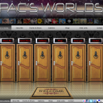 PAC's Worlds